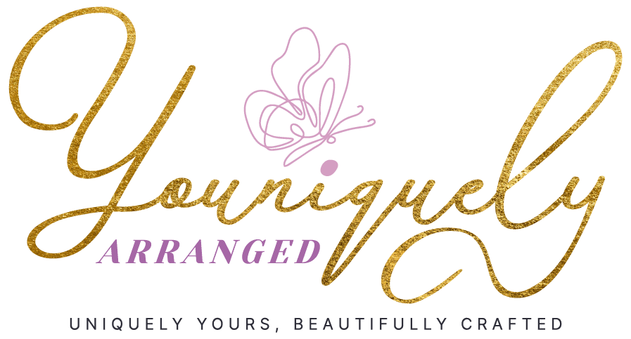 Youniquely Arranged | Floral Design, Events & Creative Experiences