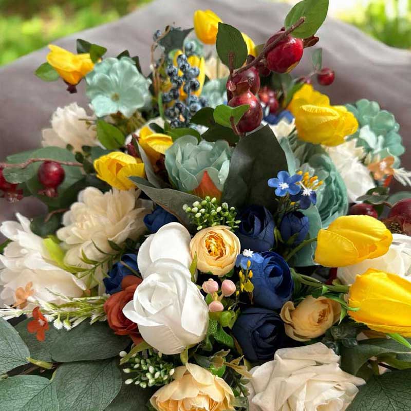 Youniquely Arranged | Floral Design, Events & Creative Experiences