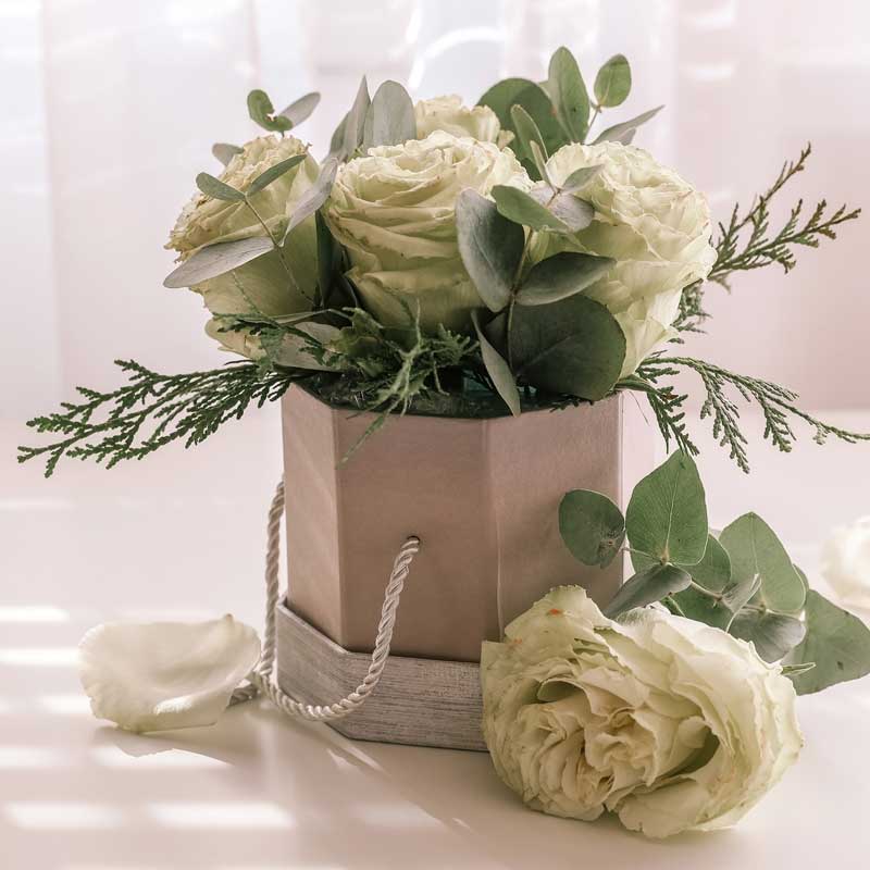 Youniquely Arranged | Floral Design, Events & Creative Experiences
