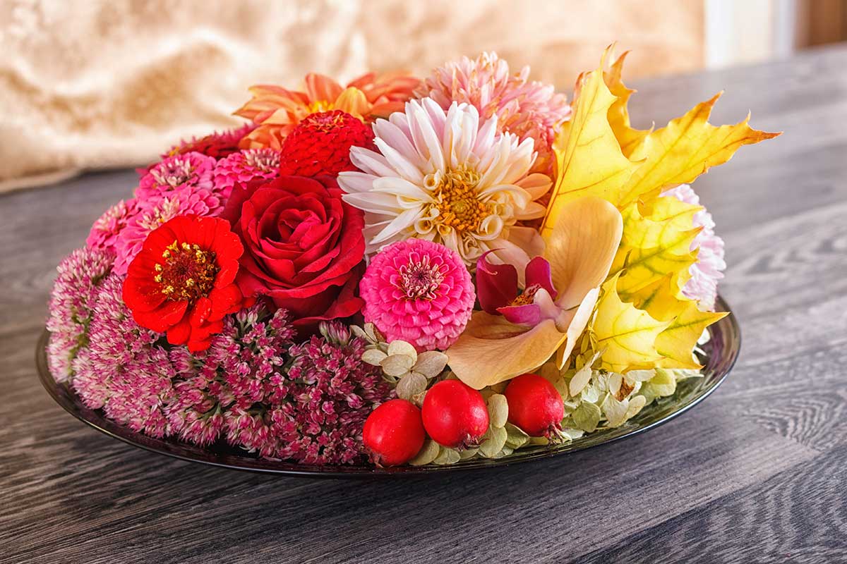 Youniquely Arranged | Floral Design, Events & Creative Experiences