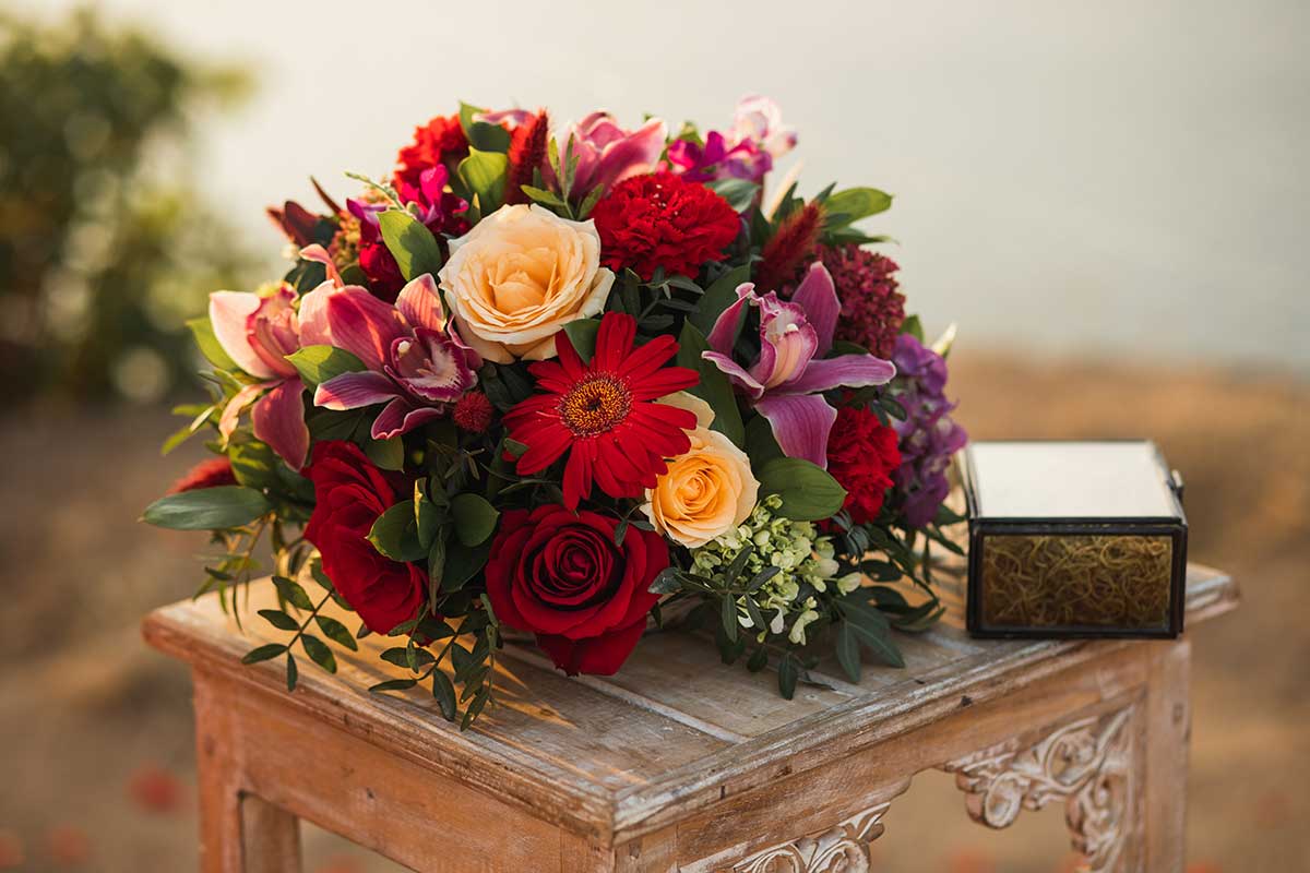 Youniquely Arranged | Floral Design, Events & Creative Experiences