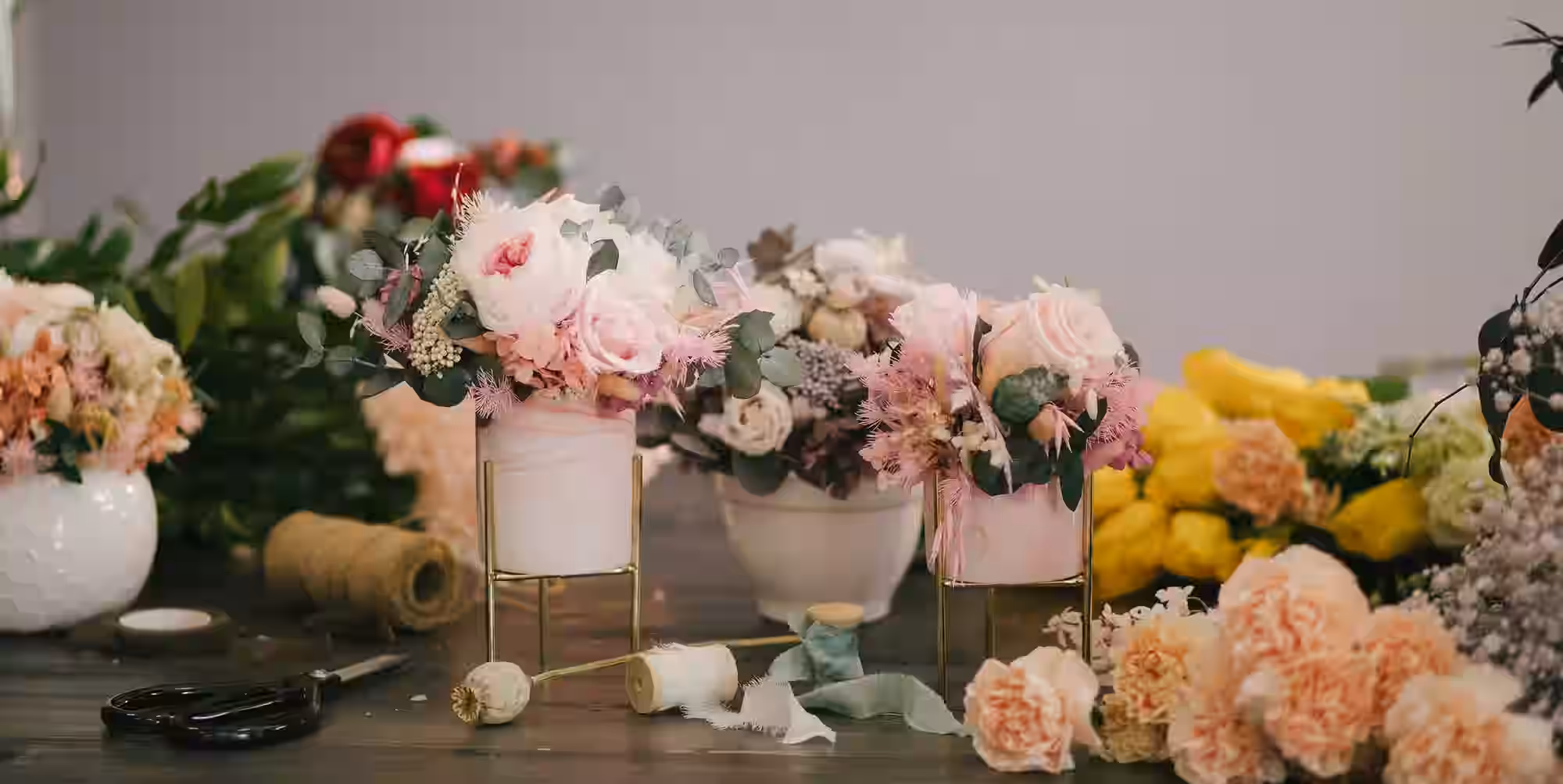 Youniquely Arranged | Floral Design, Events & Creative Experiences