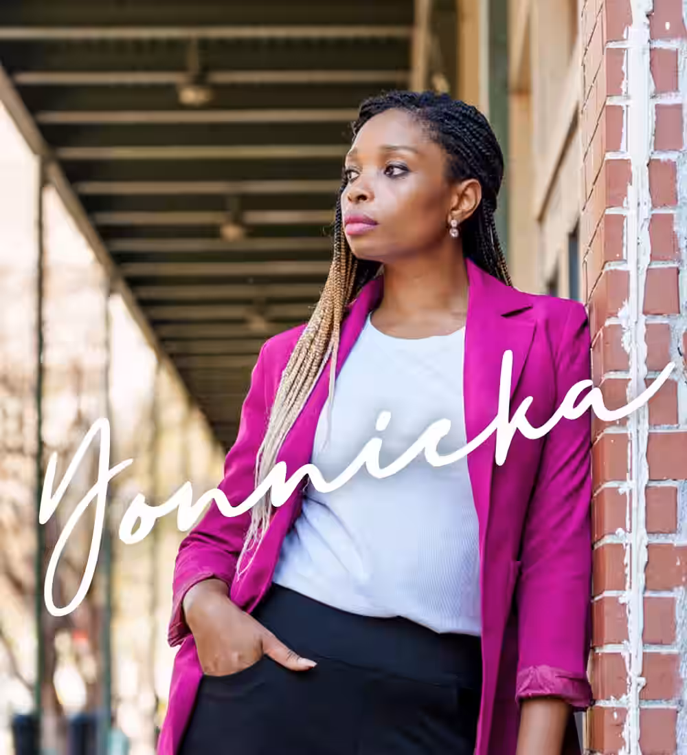 Dr. Yonnicka